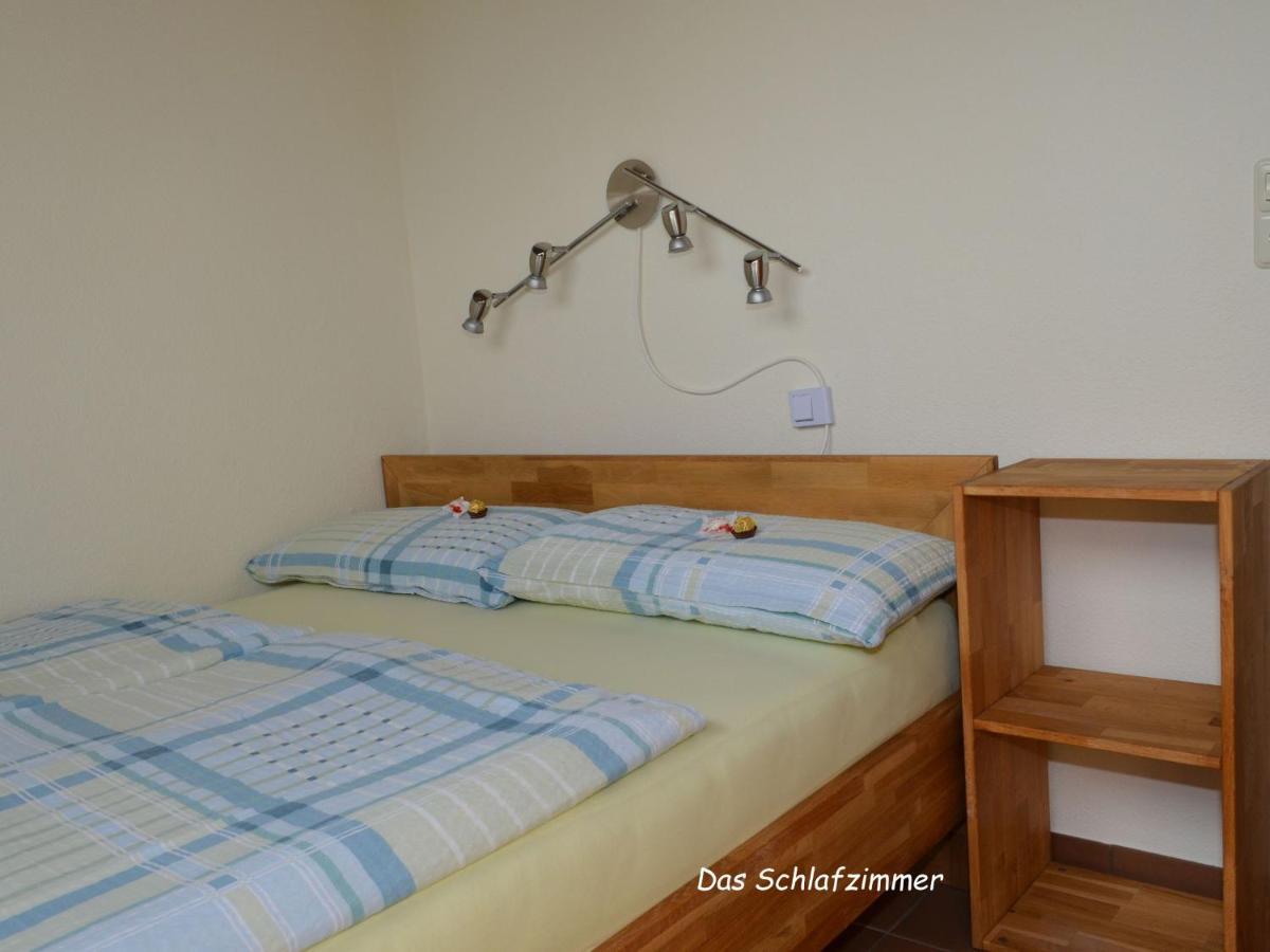 משדה Appartment An Der Abtei מראה חיצוני תמונה