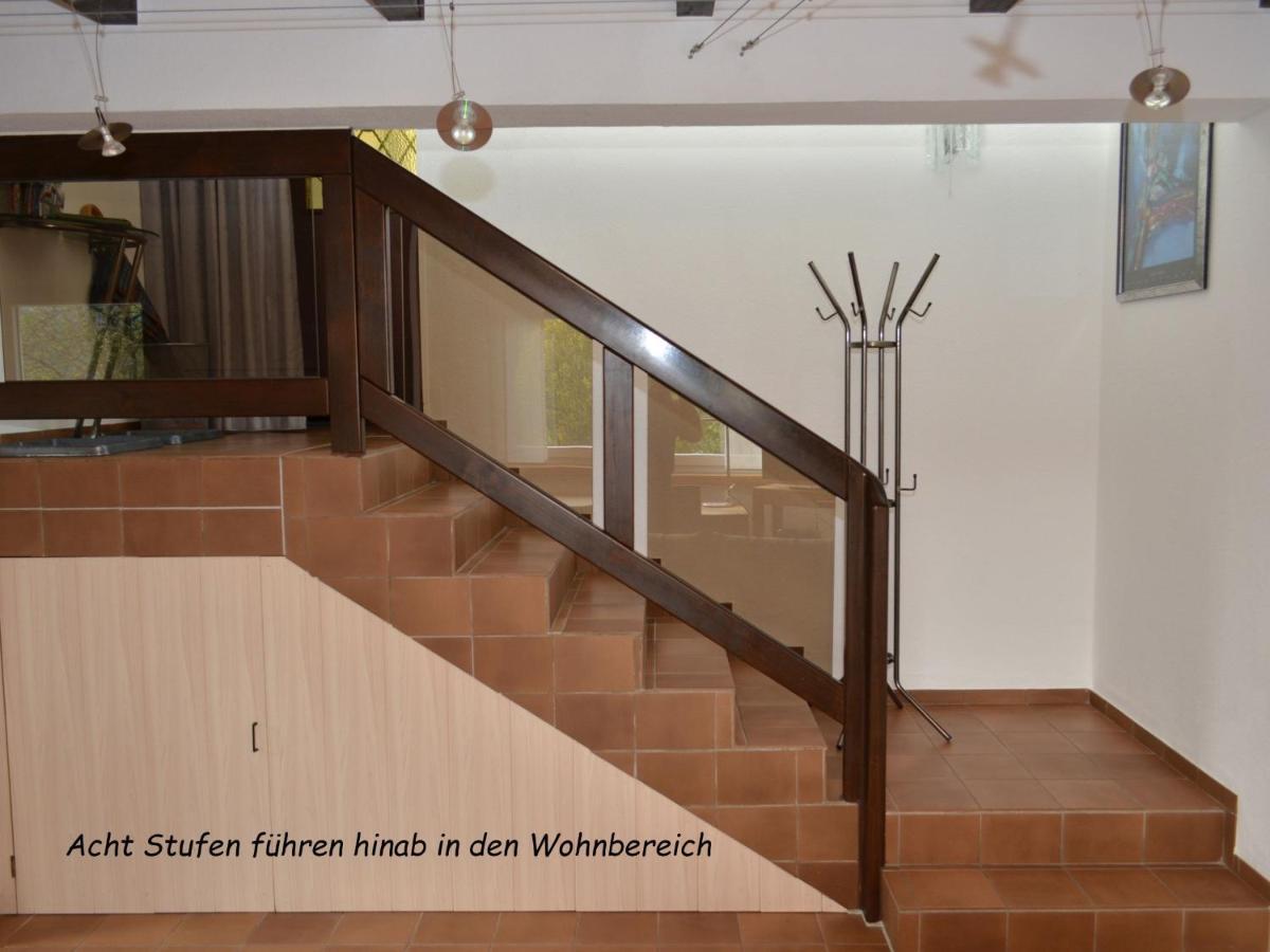 משדה Appartment An Der Abtei מראה חיצוני תמונה